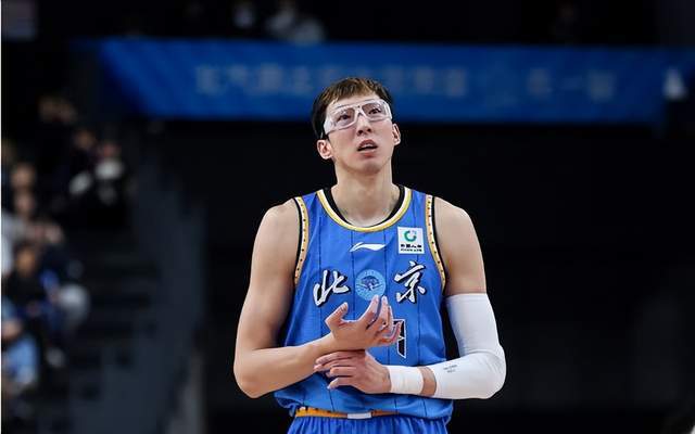 开云APP-周琦末节神秘消失北京主场输给山西，许利民说的对：球队没希望了