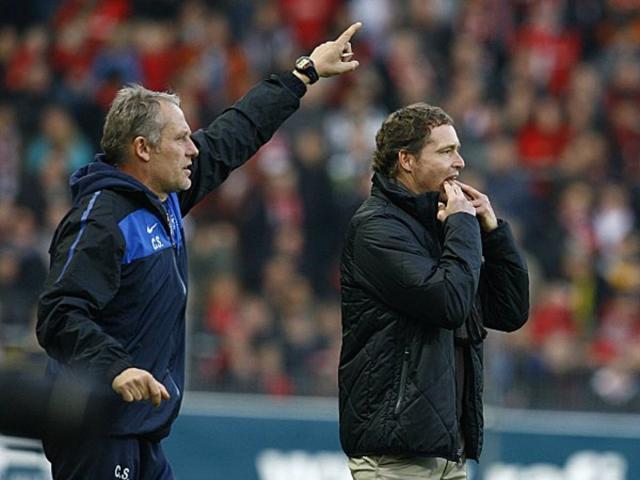 开云中国-【人物】施特赖希：执教弗赖堡10周年，然后再攀高峰