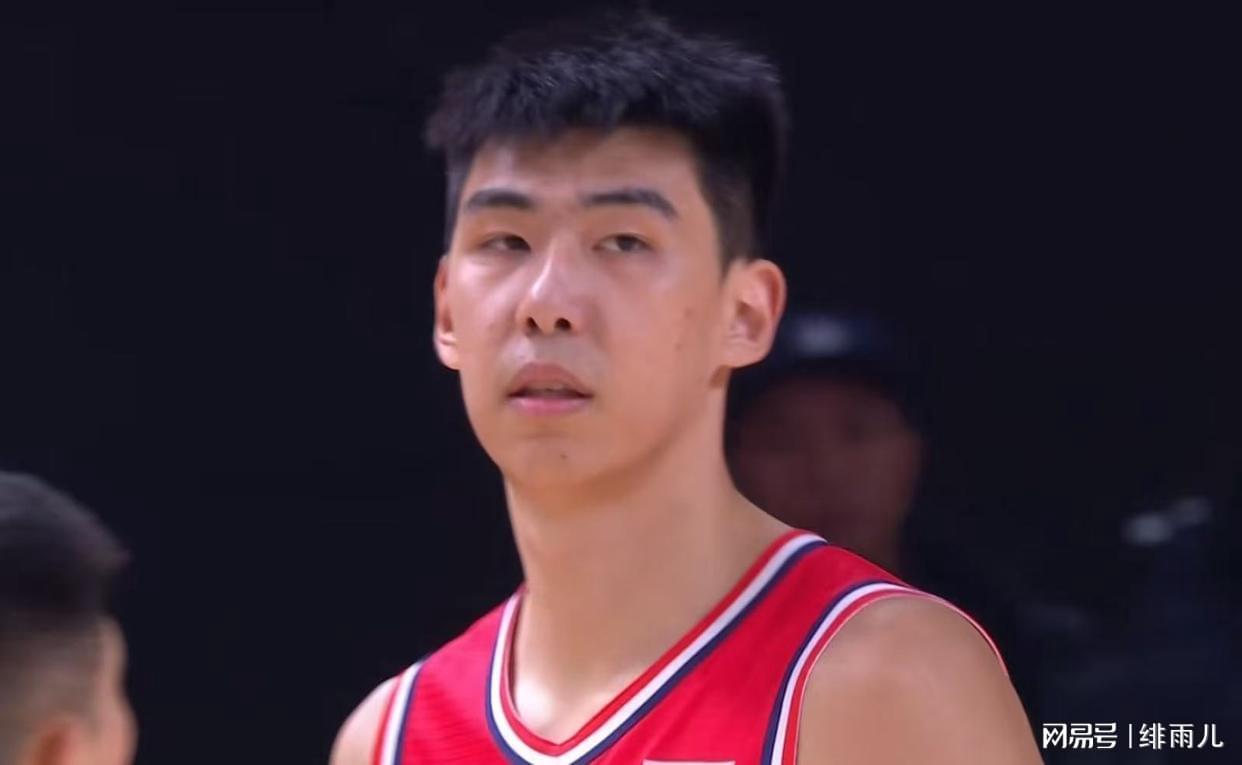 开云APP-狠狠打脸杜锋！徐昕狂轰广州生涯最强一战，广东队已经高攀不起？