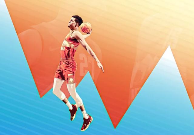 开云娱乐-【观察】逐渐摸到最佳定位 掘金找到波特说明书