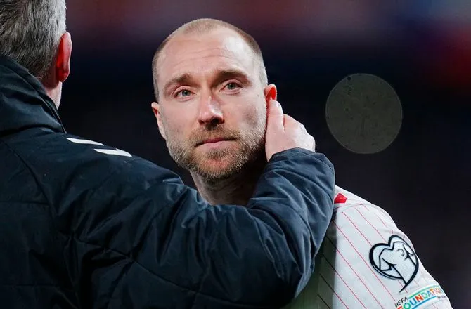 开云官网-埃里克森：丹麦没进世界杯是丑闻，会对国家足球形象有影响