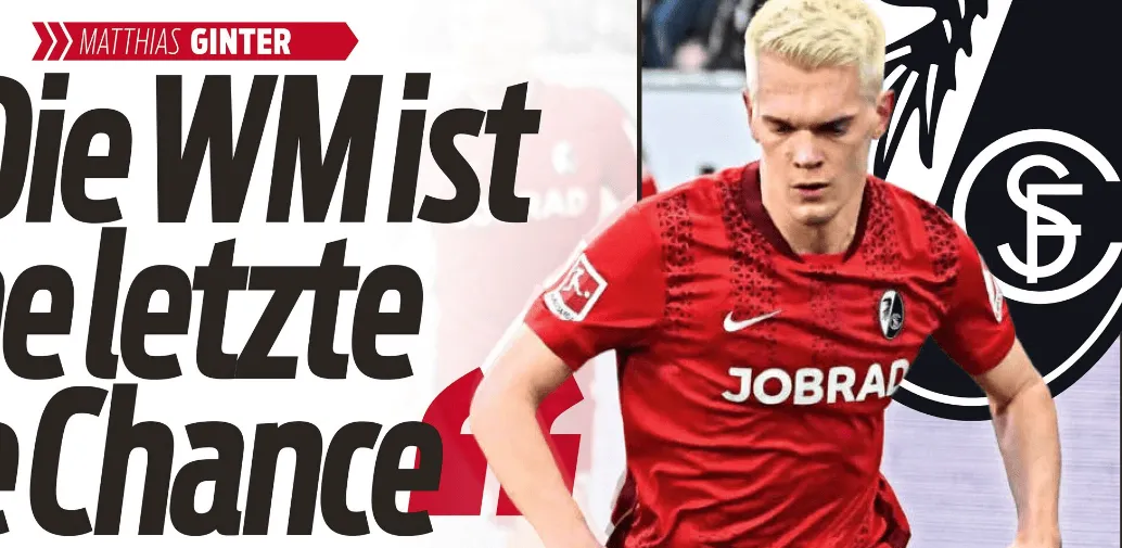 kaiyun-金特尔：26世界杯是最后大赛机会；是否回德国队我说了不算